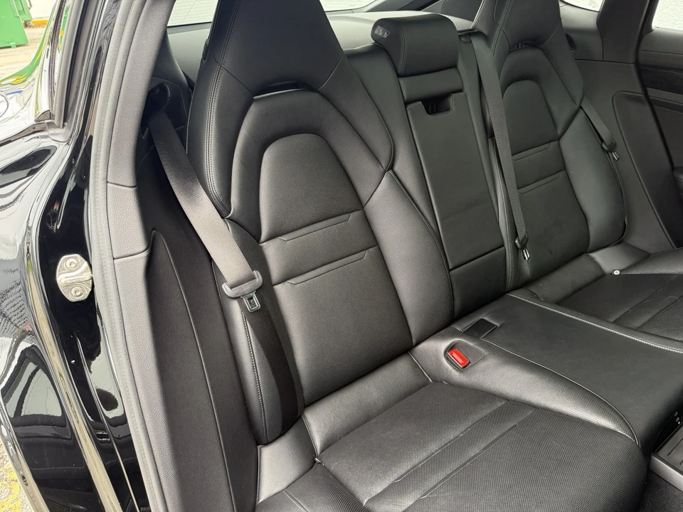 2021 Porsche 971 Panamera - Image 11 of 20