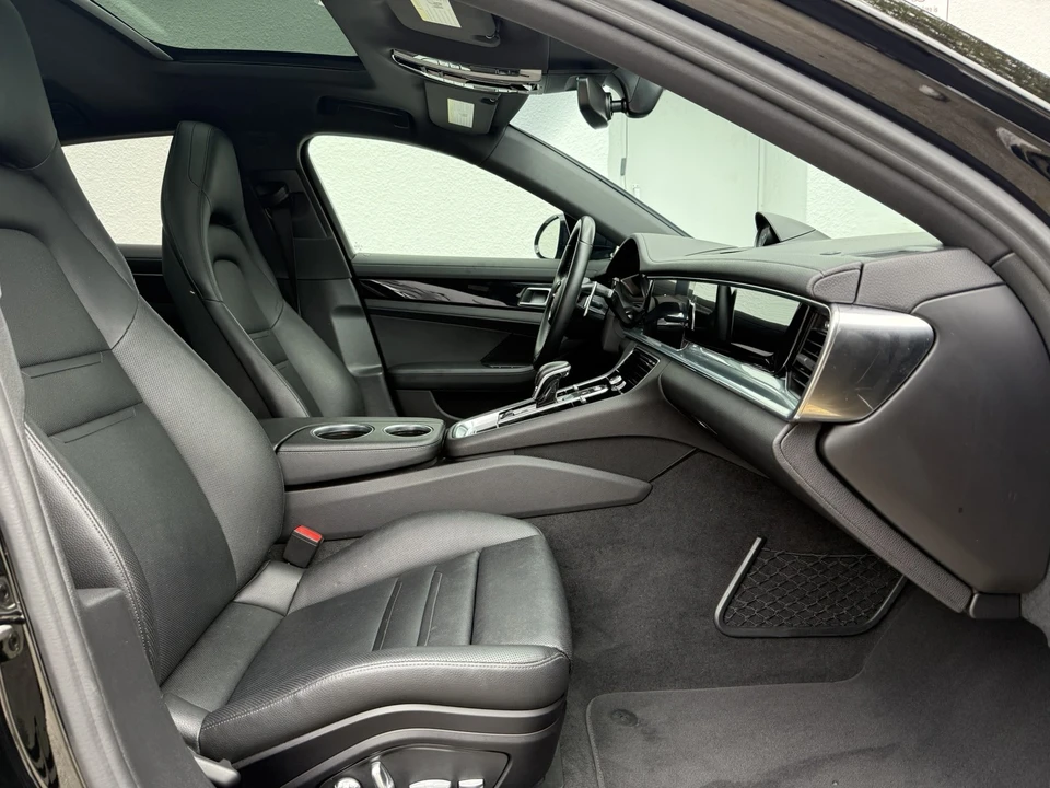 2021 Porsche 971 Panamera - Image 13 of 20