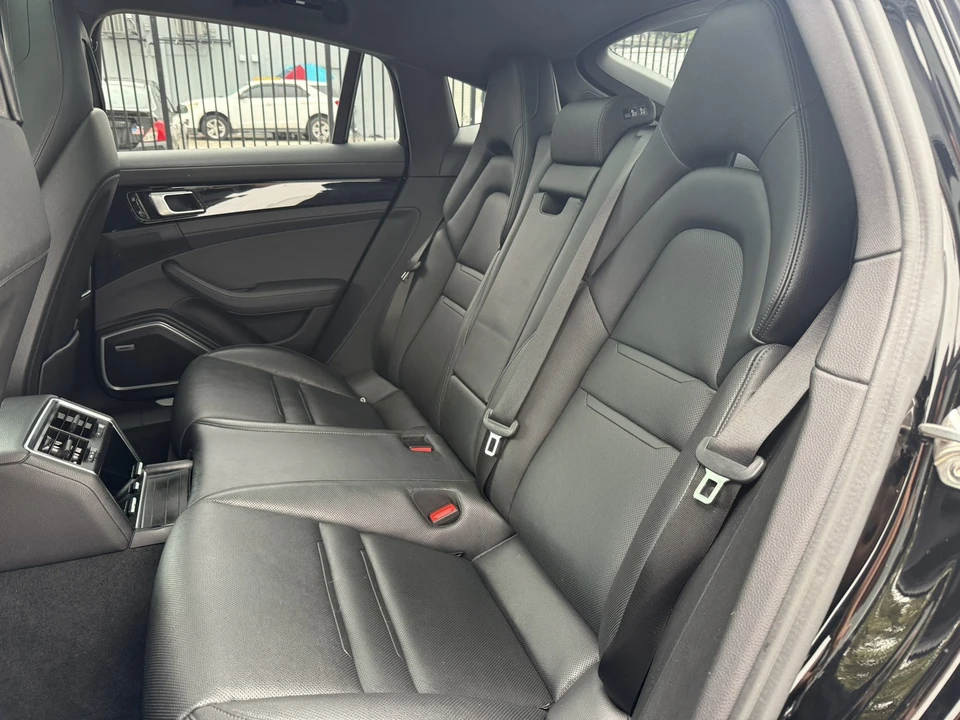 2021 Porsche 971 Panamera - Image 10 of 20