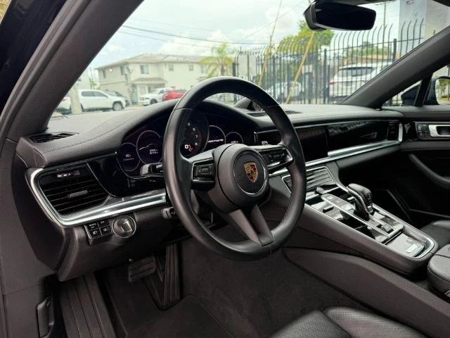2021 Porsche 971 Panamera - Image 7 of 20