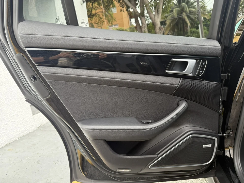 2021 Porsche 971 Panamera - Image 17 of 20