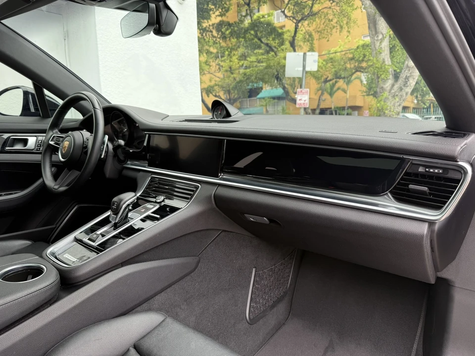 2021 Porsche 971 Panamera - Image 14 of 20