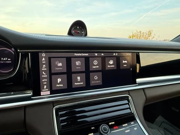 2021 Porsche 976 Panamera - Image 13 of 21