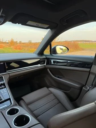 2021 Porsche 976 Panamera - Image 17 of 21
