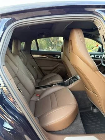 2021 Porsche 976 Panamera - Image 20 of 21