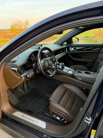 2021 Porsche 971 Panamera - Image 9 of 21