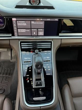 2021 Porsche 971 Panamera - Image 12 of 21