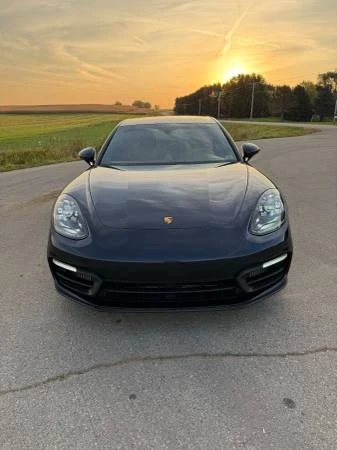2021 Porsche 971 Panamera - Image 8 of 21