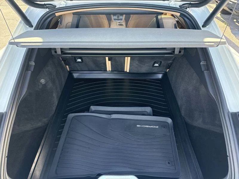 2021 Porsche 971 Panamera - Image 19 of 20