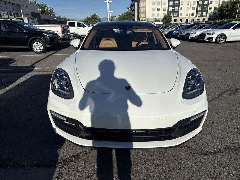 2021 Porsche 971 Panamera - Image 2 of 20