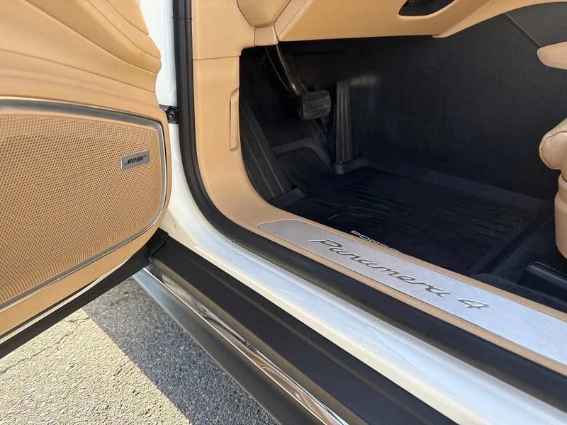 2021 Porsche 971 Panamera - Image 12 of 20