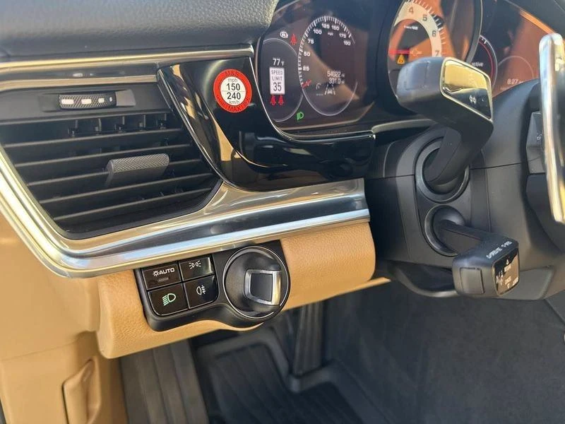 2021 Porsche 971 Panamera - Image 14 of 20