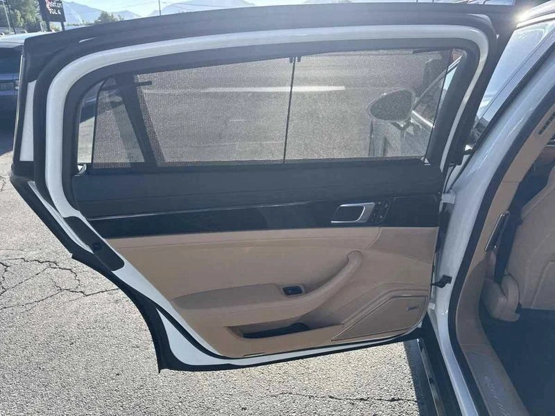 2021 Porsche 971 Panamera - Image 15 of 20