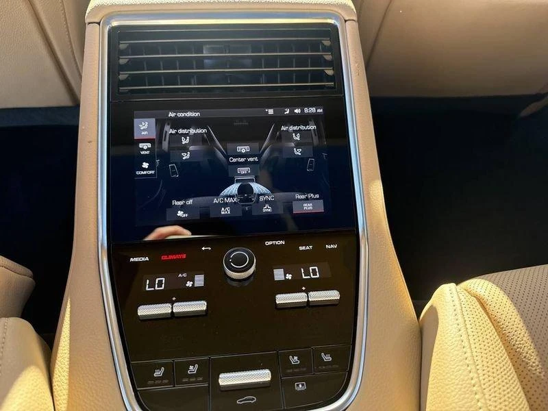 2021 Porsche 971 Panamera - Image 17 of 20