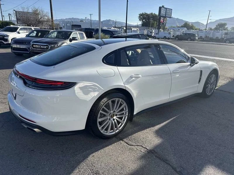 2021 Porsche 971 Panamera - Image 5 of 20