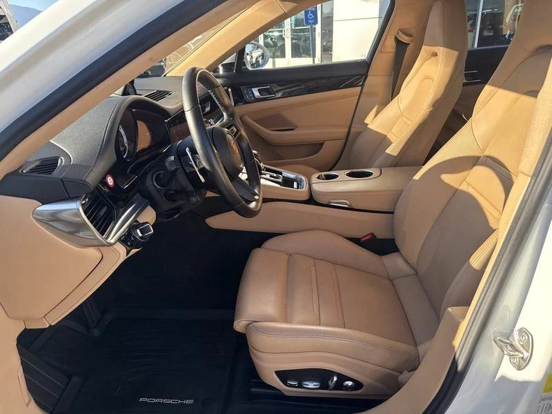 2021 Porsche 971 Panamera - Image 13 of 20
