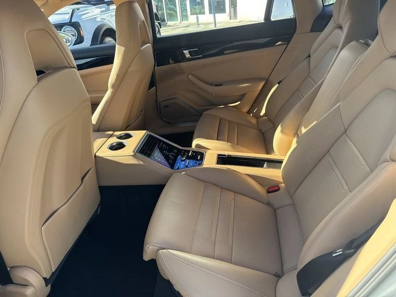 2021 Porsche 971 Panamera - Image 16 of 20