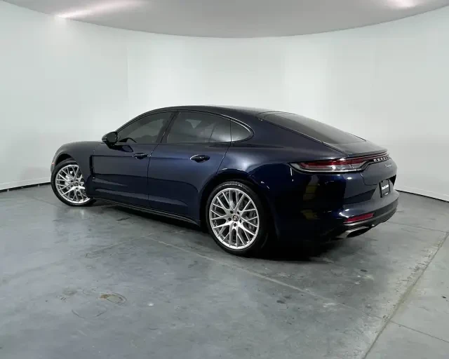 2021 Porsche 971 Panamera - Image 3 of 5