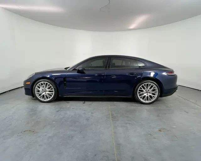 2021 Porsche 971 Panamera - Image 2 of 5
