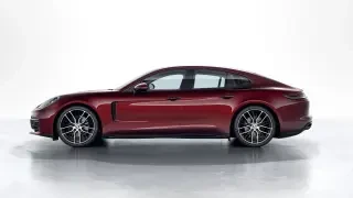 2021 Porsche 971 Panamera - Image 2 of 4