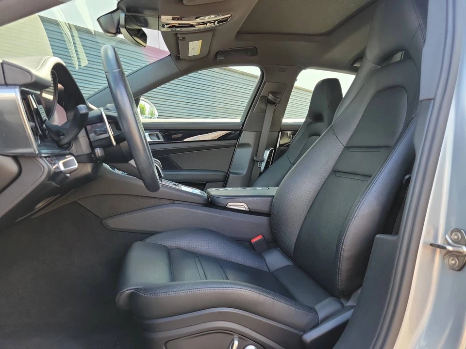 2021 Porsche 971 Panamera - Image 5 of 5