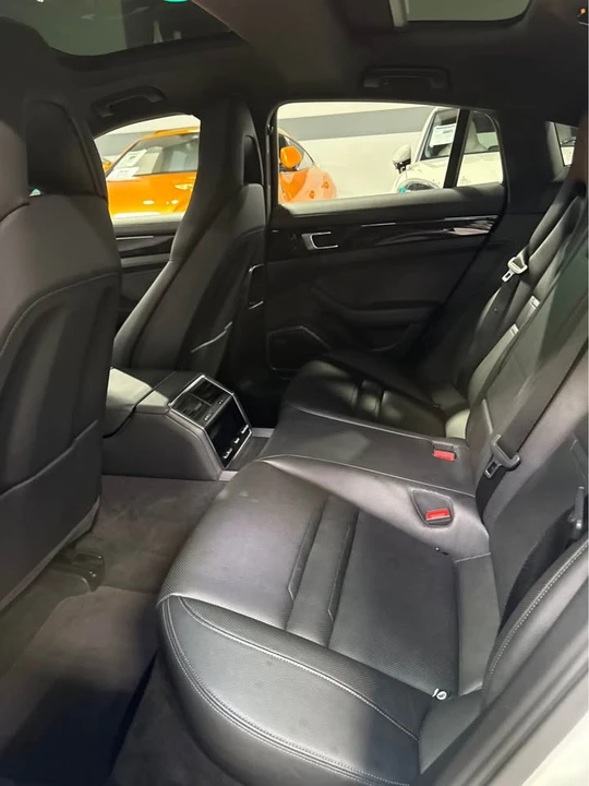 2021 Porsche 971 Panamera - Image 6 of 7