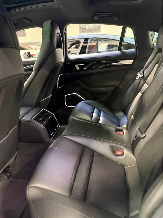 2021 Porsche 971 Panamera - Image 6 of 8