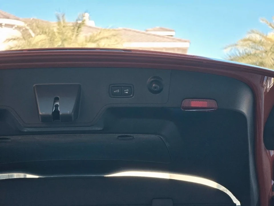 2021 Porsche 971 Panamera - Image 12 of 21