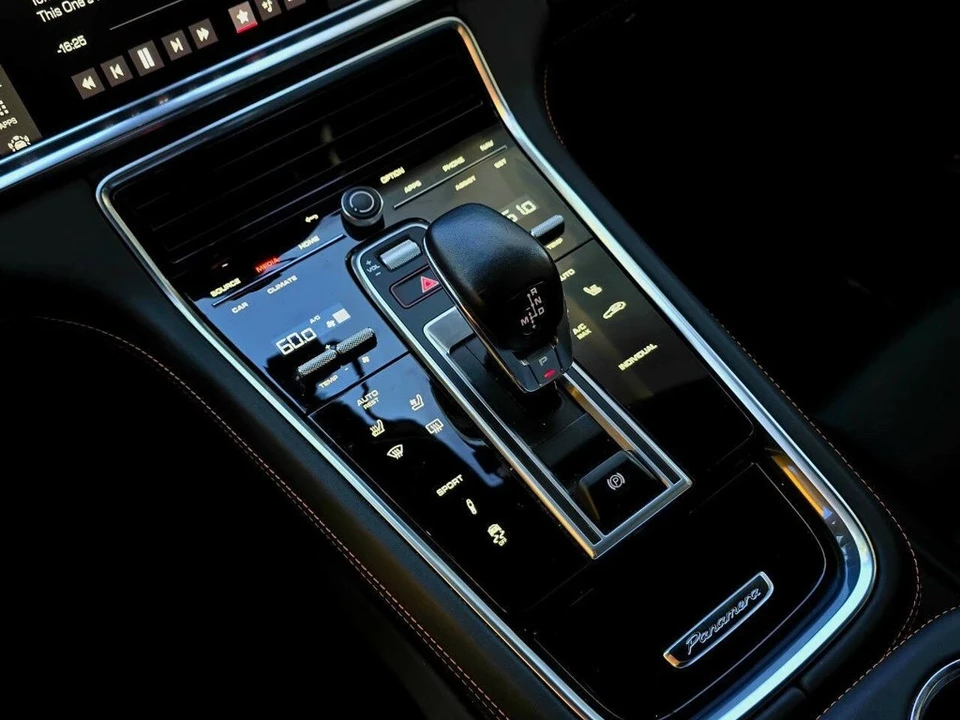 2021 Porsche 971 Panamera - Image 16 of 21