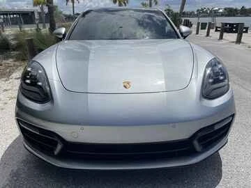 2021 Porsche 971 Panamera - Image 6 of 20