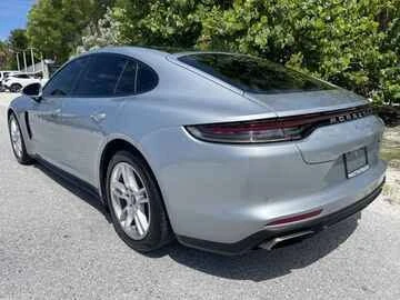2021 Porsche 971 Panamera - Image 8 of 20