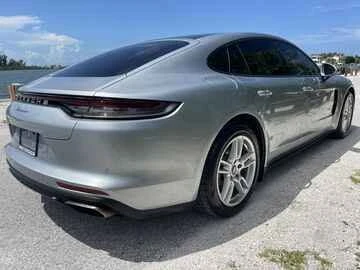2021 Porsche 971 Panamera - Image 5 of 20