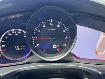 2021 Porsche 971 Panamera - Image 12 of 20