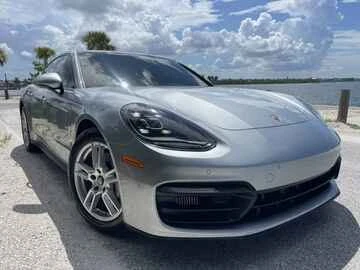 2021 Porsche 971 Panamera - Image 13 of 20