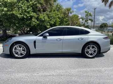 2021 Porsche 971 Panamera - Image 11 of 20