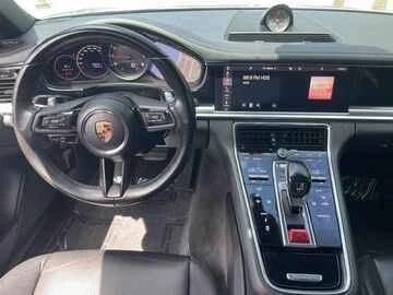 2021 Porsche 971 Panamera - Image 18 of 20