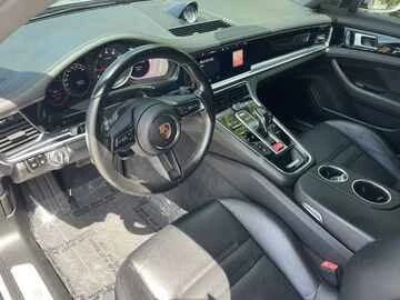 2021 Porsche 971 Panamera - Image 19 of 20