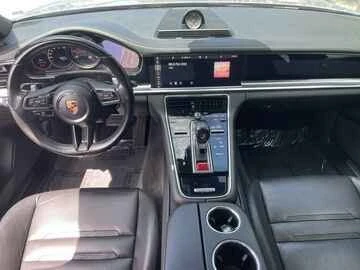 2021 Porsche 971 Panamera - Image 7 of 20