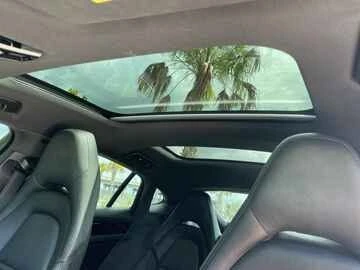 2021 Porsche 971 Panamera - Image 4 of 20