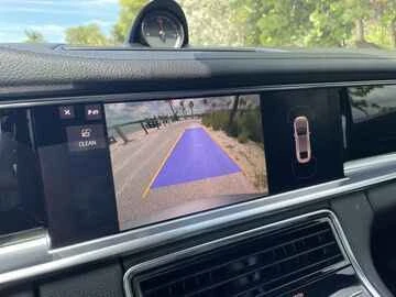 2021 Porsche 971 Panamera - Image 10 of 20
