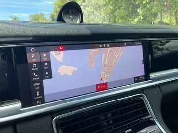 2021 Porsche 971 Panamera - Image 9 of 20
