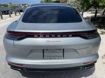 2021 Porsche 971 Panamera - Image 3 of 20