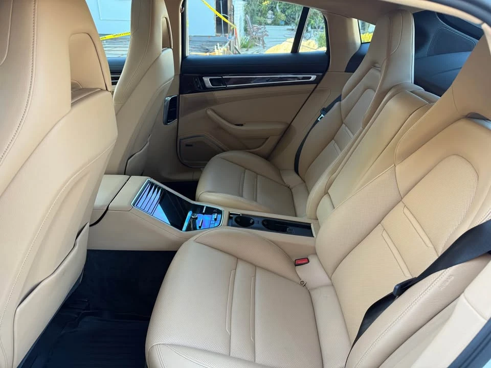 2021 Porsche 971 Panamera - Image 9 of 10