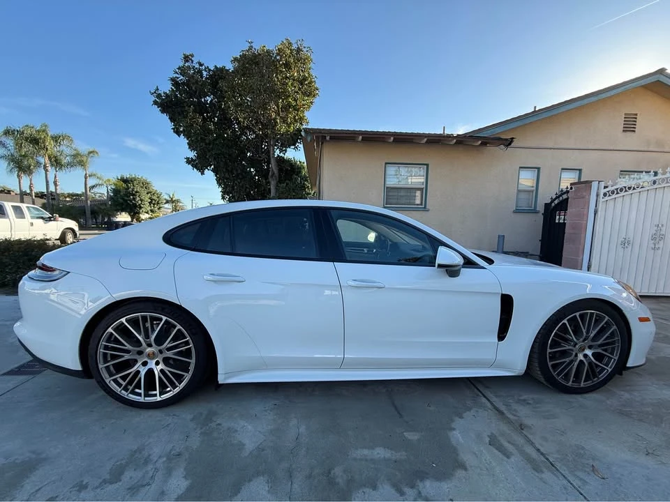 2021 Porsche 971 Panamera - Image 4 of 10