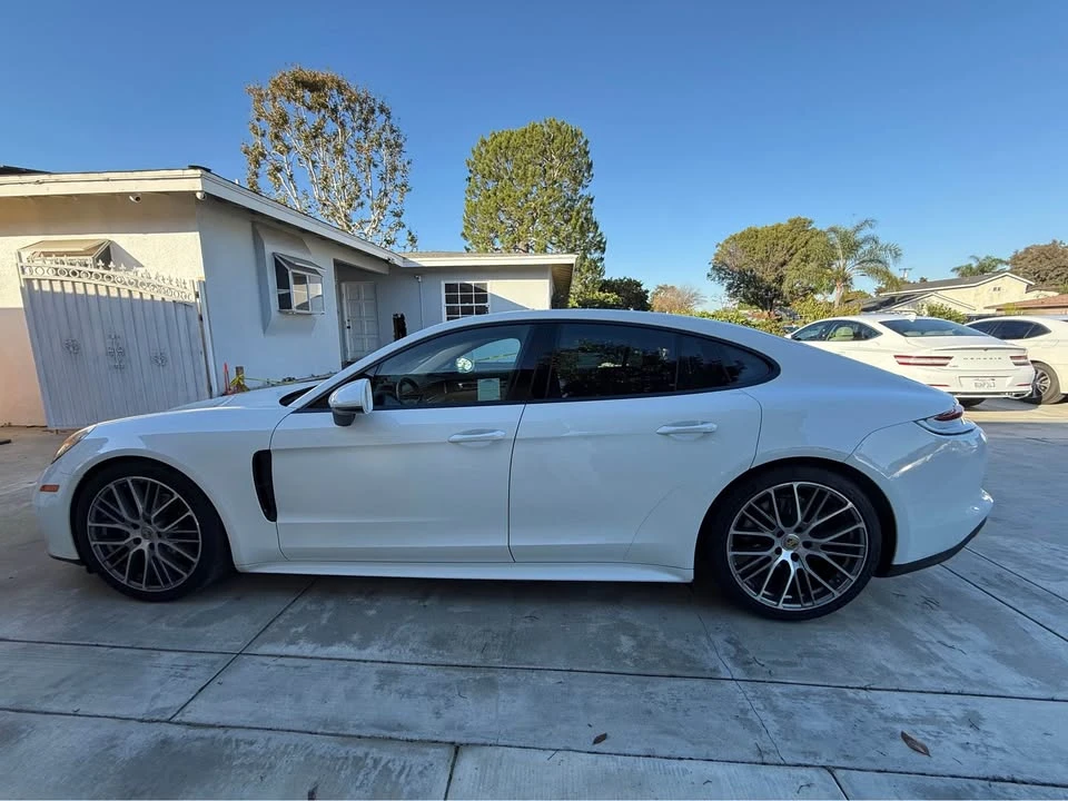 2021 Porsche 971 Panamera - Image 3 of 10