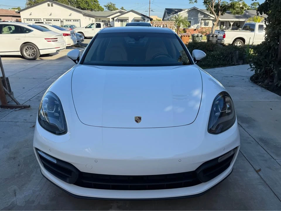 2021 Porsche 971 Panamera - Image 5 of 10