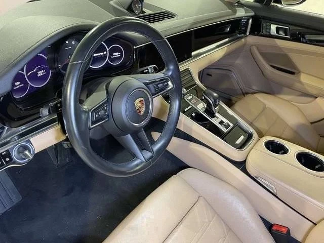 2021 Porsche 971 Panamera - Image 4 of 5