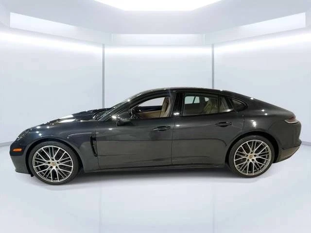 2021 Porsche 971 Panamera - Image 2 of 5