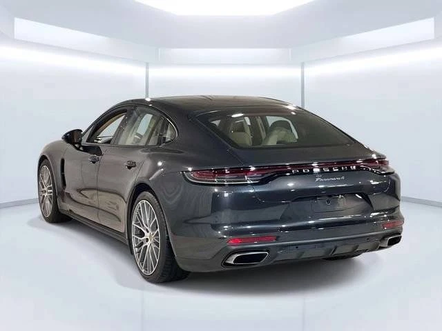 2021 Porsche 971 Panamera - Image 3 of 5