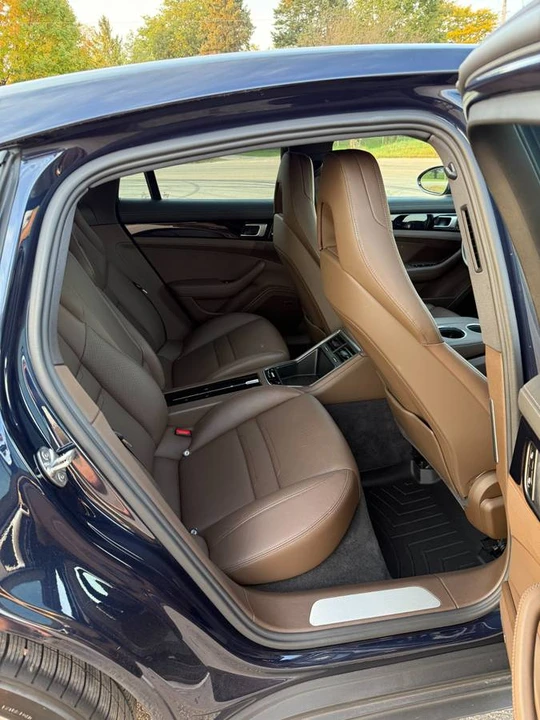 2021 Porsche 971 Panamera - Image 20 of 23